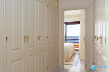 3 bedroom Apartment for Sale in Torrequebrada-86070
