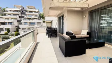 3 bedroom Apartment for Sale in Atalaya