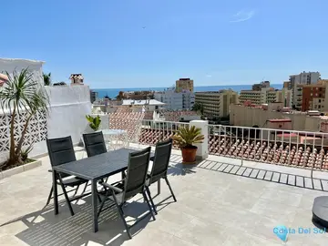 4 bedroom House for Sale in Torreblanca
