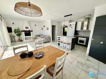 4 bedroom House for Sale in Torreblanca-86074