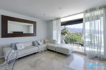 2 bedroom Apartment for Sale in Puerto Banús-88446