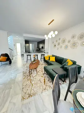 3 bedroom House for Sale in Cortijo Blanco