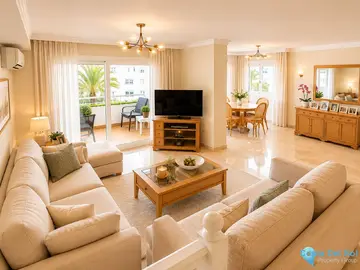 3 bedroom Apartment for Sale in Marbesa-86083