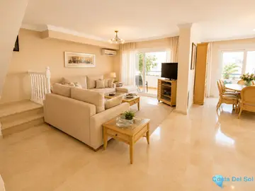3 bedroom Apartment for Sale in Marbesa-86097