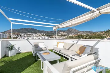 3 bedroom Apartment for Sale in Torrequebrada-86099