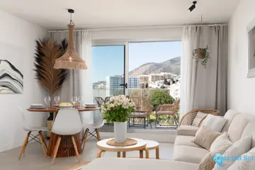 3 bedroom Apartment for Sale in Torrequebrada-86114