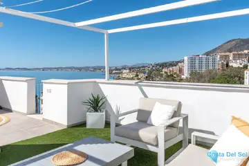 3 bedroom Apartment for Sale in Torrequebrada-86101