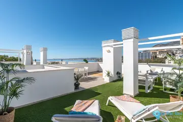 3 bedroom Apartment for Sale in Torrequebrada-86104