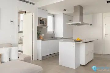 3 bedroom Apartment for Sale in Torrequebrada-86107