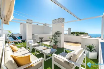 3 bedroom Apartment for Sale in Torrequebrada-86108