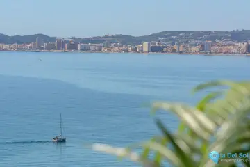 3 bedroom Apartment for Sale in Torrequebrada-86110