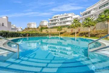 3 bedroom Apartment for Sale in Fuengirola