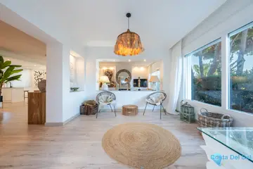 3 bedroom House for Sale in Hacienda Las Chapas-86124