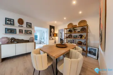 3 bedroom House for Sale in Hacienda Las Chapas-86142