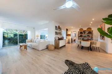 3 bedroom House for Sale in Hacienda Las Chapas-86140