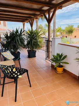 4 bedroom House for Sale in Alhaurín el Grande-86151