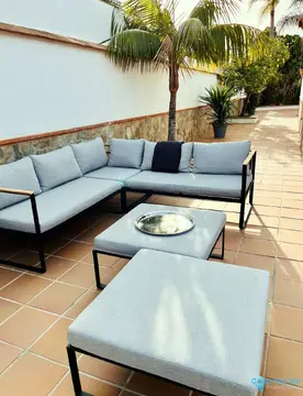 4 bedroom House for Sale in Alhaurín el Grande-86154