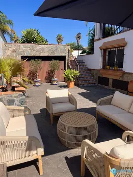 4 bedroom House for Sale in Alhaurín el Grande-86156