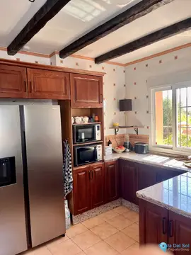 4 bedroom House for Sale in Alhaurín el Grande-86160