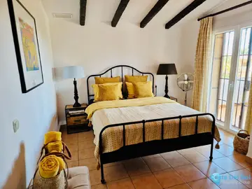 4 bedroom House for Sale in Alhaurín el Grande-86162