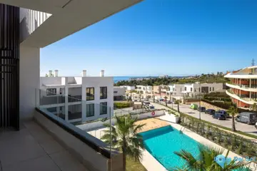 2 bedroom Apartment for Sale in Fuengirola-86144