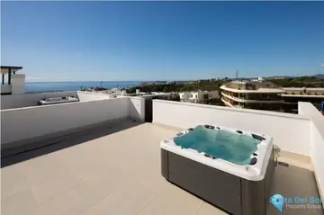 2 bedroom Apartment for Sale in Fuengirola-86145
