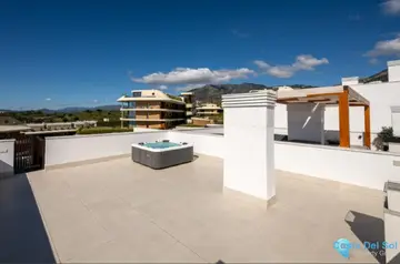 2 bedroom Apartment for Sale in Fuengirola-86150