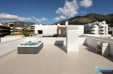 2 bedroom Apartment for Sale in Fuengirola-86152