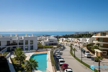 2 bedroom Apartment for Sale in Fuengirola-86166