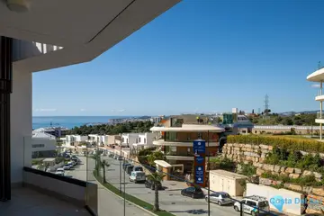 2 bedroom Apartment for Sale in Fuengirola-86179