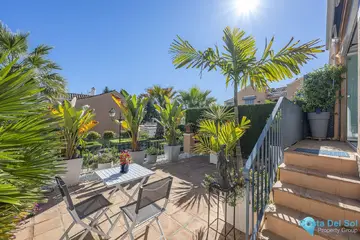 3 bedroom House for Sale in Marbella-86176