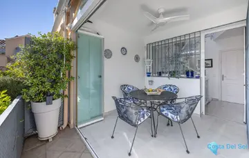 3 bedroom House for Sale in Marbella-86178