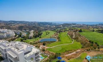 2 bedroom Apartment for Sale in Mijas-86187