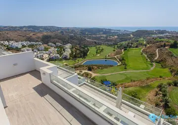 2 bedroom Apartment for Sale in Mijas-86188