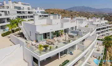 2 bedroom Apartment for Sale in Mijas-86192