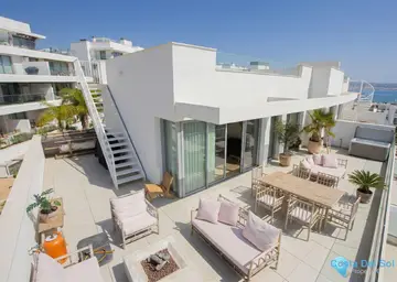 2 bedroom Apartment for Sale in Mijas-86194
