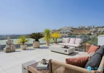 2 bedroom Apartment for Sale in Mijas-86201