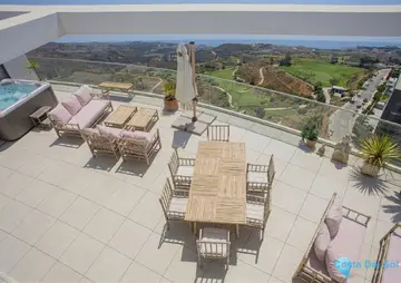 2 bedroom Apartment for Sale in Mijas-86204