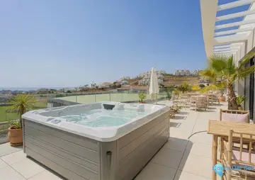2 bedroom Apartment for Sale in Mijas-86206