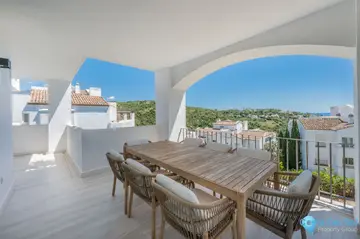 3 bedroom Apartment for Sale in Benahavís
