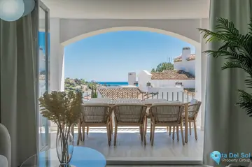3 bedroom Apartment for Sale in Benahavís-86210