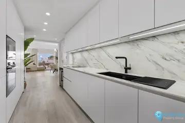 3 bedroom Apartment for Sale in Benahavís-86218