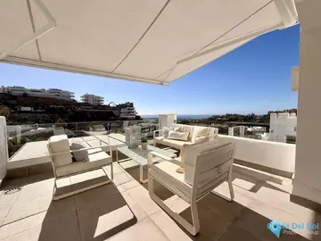 3 bedroom Apartment for Sale in Benahavís-86233