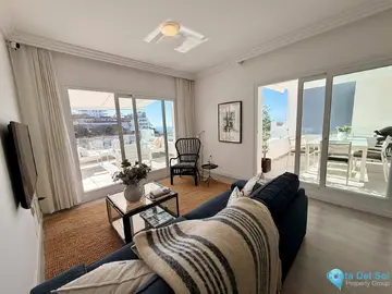 3 bedroom Apartment for Sale in Benahavís-86237