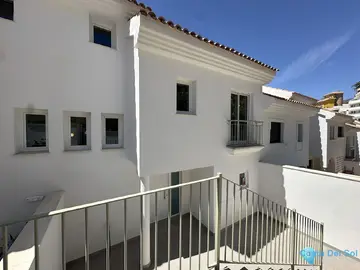 4 bedroom House for Sale in Torrequebrada-86257
