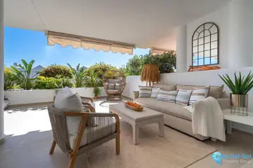 2 bedroom Apartment for Sale in Nueva Andalucía-88488