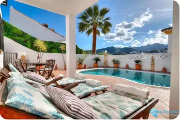 4 bedroom House for Sale in Monda-86254