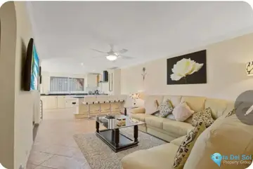 4 bedroom House for Sale in Monda-86256