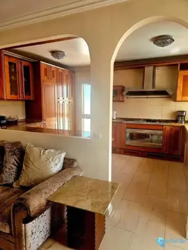 4 bedroom House for Sale in Monda-86274