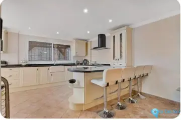 4 bedroom House for Sale in Monda-86261